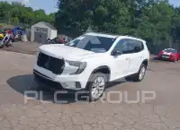 2024 GMC ACADIA фото