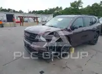 2024 GMC ACADIA фото
