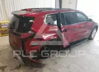 2024 GMC ACADIA фото