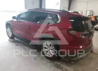 2024 GMC ACADIA фото