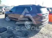 2024 GMC ACADIA фото