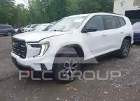 2024 GMC ACADIA фото