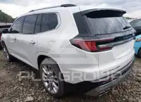 2024 GMC ACADIA фото