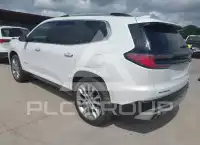 2024 GMC ACADIA фото