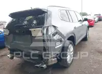 2024 GMC ACADIA фото