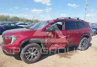 2024 GMC ACADIA photo