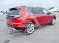 2024 GMC ACADIA фото