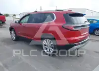 2024 GMC ACADIA фото