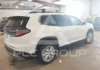 2024 GMC ACADIA фото