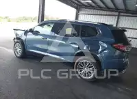2024 GMC ACADIA фото
