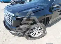 2024 GMC ACADIA фото
