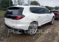 2024 GMC ACADIA фото