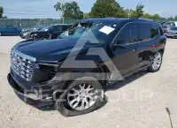 2024 GMC ACADIA фото