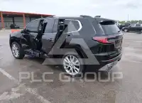 2024 GMC ACADIA фото