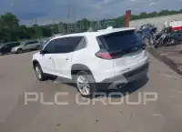 2024 GMC ACADIA фото