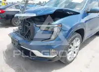 2024 GMC ACADIA фото