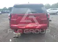 2024 GMC ACADIA photo