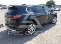 2024 GMC ACADIA фото