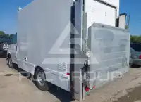 2024 GMC Savana фото
