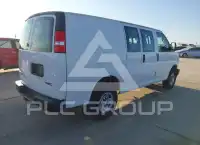2024 GMC Savana photo