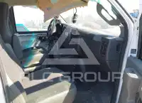 2024 GMC Savana фото