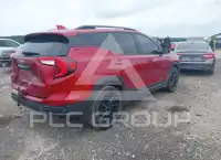 2024 GMC TERRAIN фото