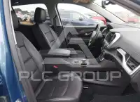 2024 GMC TERRAIN фото