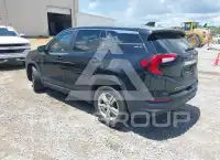 2024 GMC TERRAIN фото