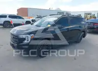 2024 GMC TERRAIN фото