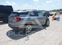 2024 GMC TERRAIN фото
