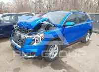 2024 GMC TERRAIN фото