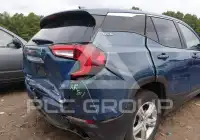 2024 GMC TERRAIN фото