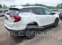 2024 GMC TERRAIN фото