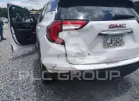 2024 GMC TERRAIN фото