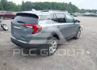 2024 GMC TERRAIN фото