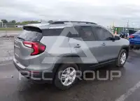 2024 GMC TERRAIN photo