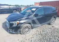 2024 GMC TERRAIN фото