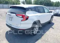 2024 GMC TERRAIN фото