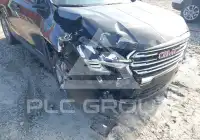 2024 GMC TERRAIN фото