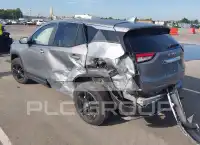 2024 GMC TERRAIN фото
