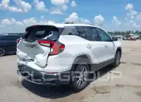 2024 GMC TERRAIN фото