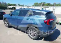 2024 GMC TERRAIN photo