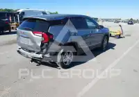 2024 GMC TERRAIN фото