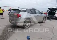2024 GMC TERRAIN фото