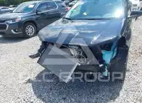 2024 GMC TERRAIN фото