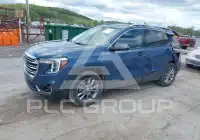 2024 GMC TERRAIN photo