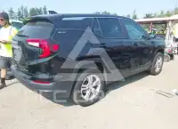 2024 GMC TERRAIN фото