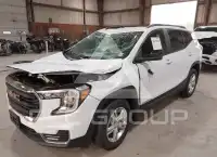 2024 GMC TERRAIN фото