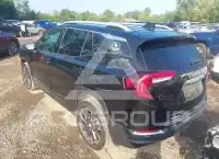 2024 GMC TERRAIN фото