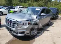2024 GMC TERRAIN фото